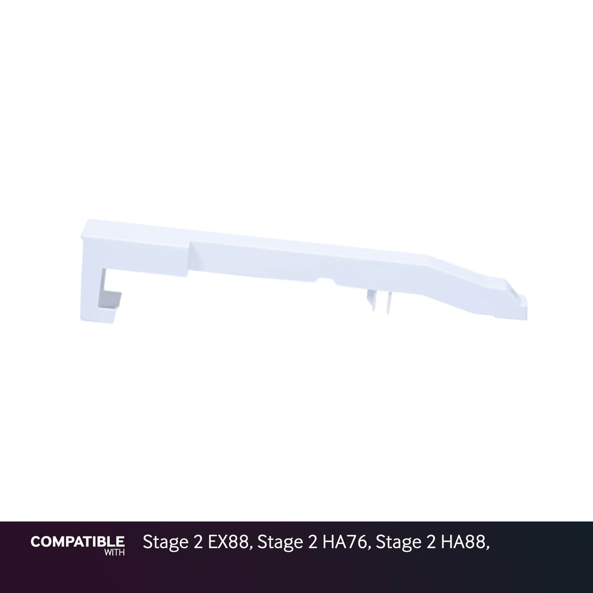 Nord White Key (Note C) for Stage 2 EX88, Stage 2 HA76, Stage 2 HA88,