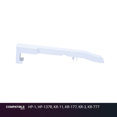 Roland White Key (Note C) for HP-1, HP-137R, KR-11, KR-177, KR-3, KR-777
