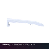 Studiologic White Key (Note C) for SL-880, SL-990, SL-1100, VMK-188