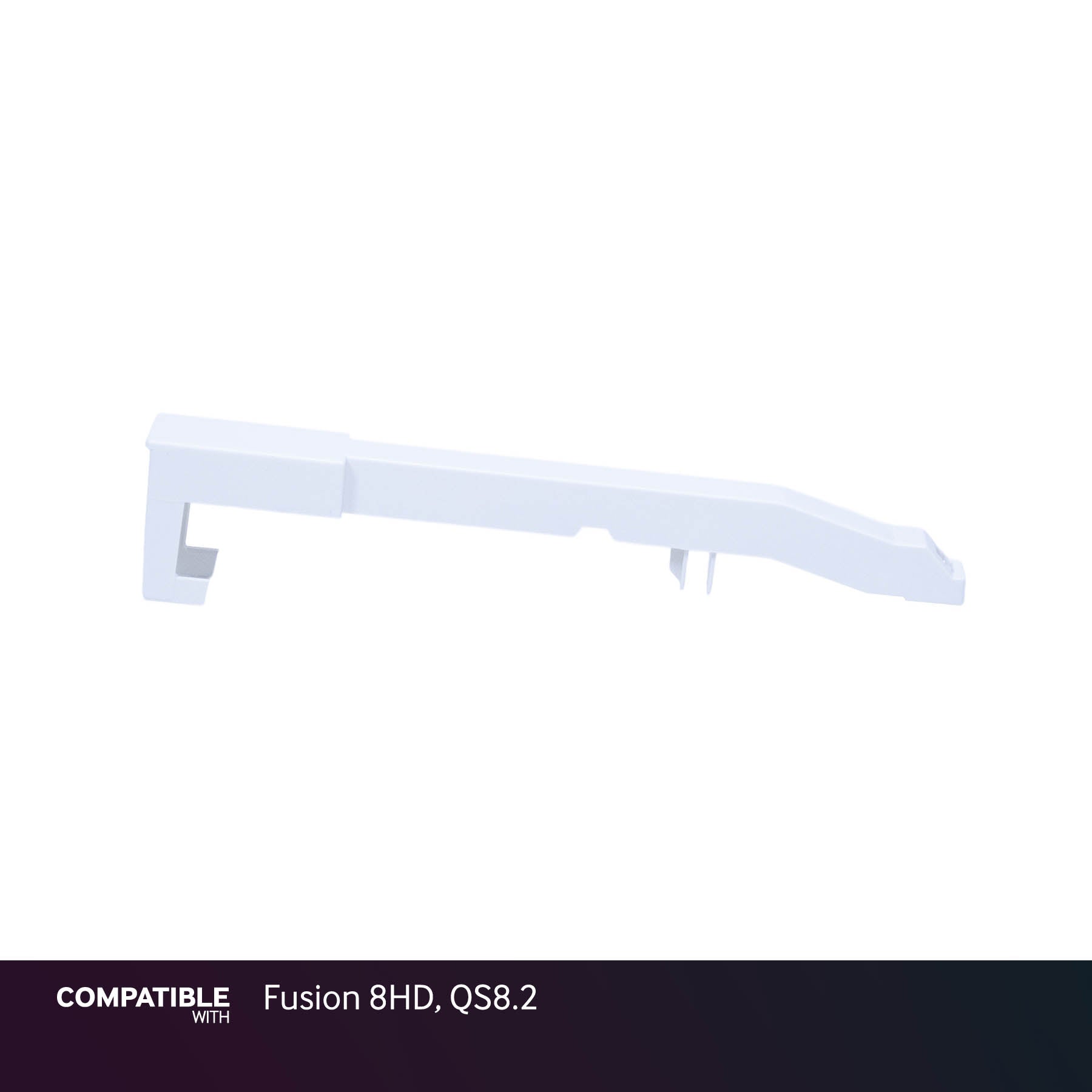 Alesis White Key (Note D) for Fusion 8HD, QS8.2