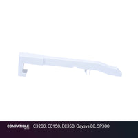 Korg White Key (Note D) for C3200, EC150, EC350, Oaysys 88, SP300