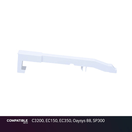Korg White Key (Note D) for C3200, EC150, EC350, Oaysys 88, SP300