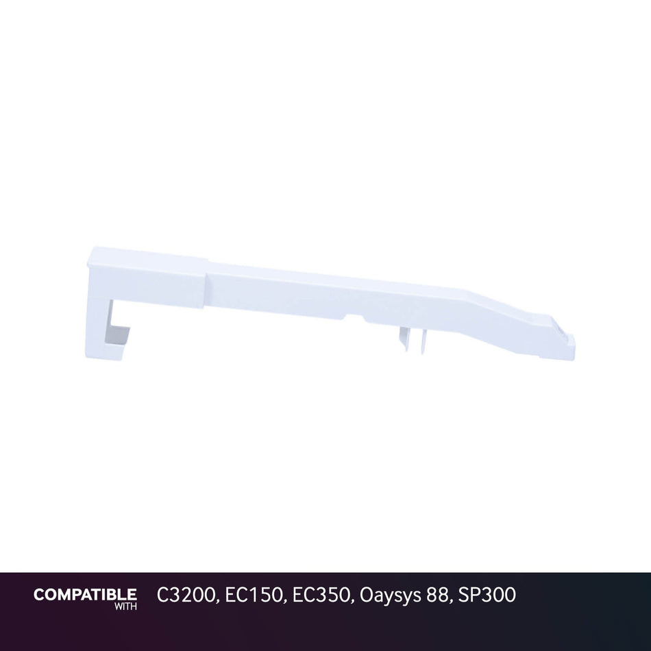 Korg White Key (Note D) for C3200, EC150, EC350, Oaysys 88, SP300