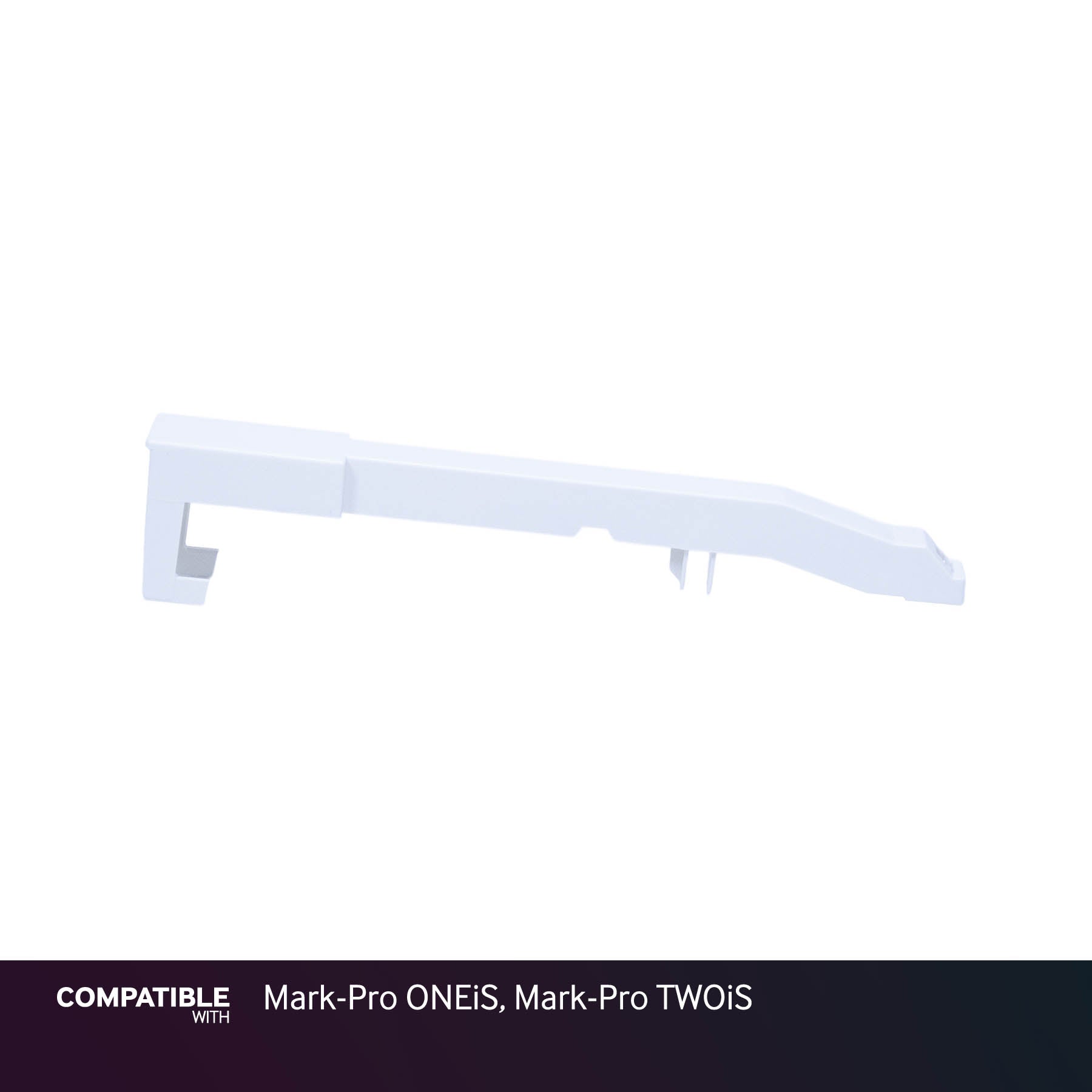 Kurzweil White Key (Note D) for Mark-Pro ONEiS, Mark-Pro TWOiS