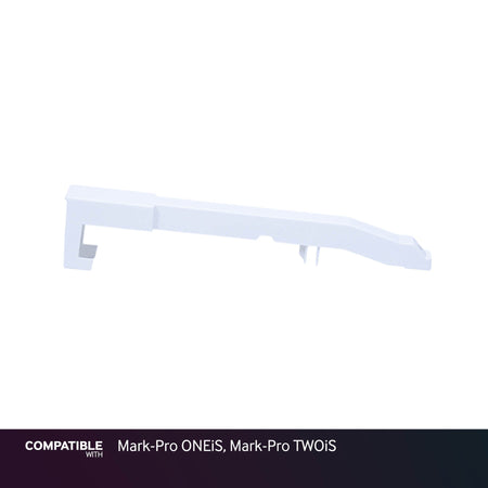 Kurzweil White Key (Note D) for Mark-Pro ONEiS, Mark-Pro TWOiS