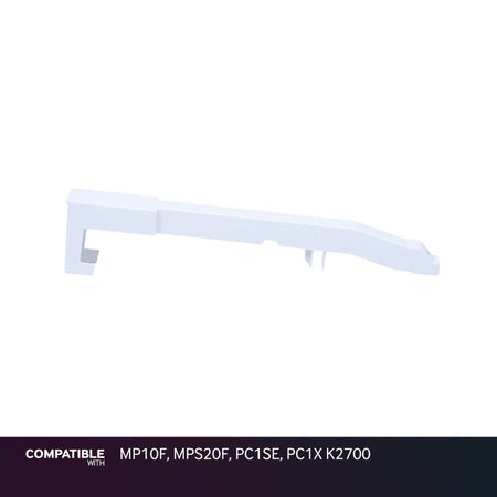 Kurzweil White Key (Note D) for MP10F, MPS20F, PC1SE, PC1X K2700