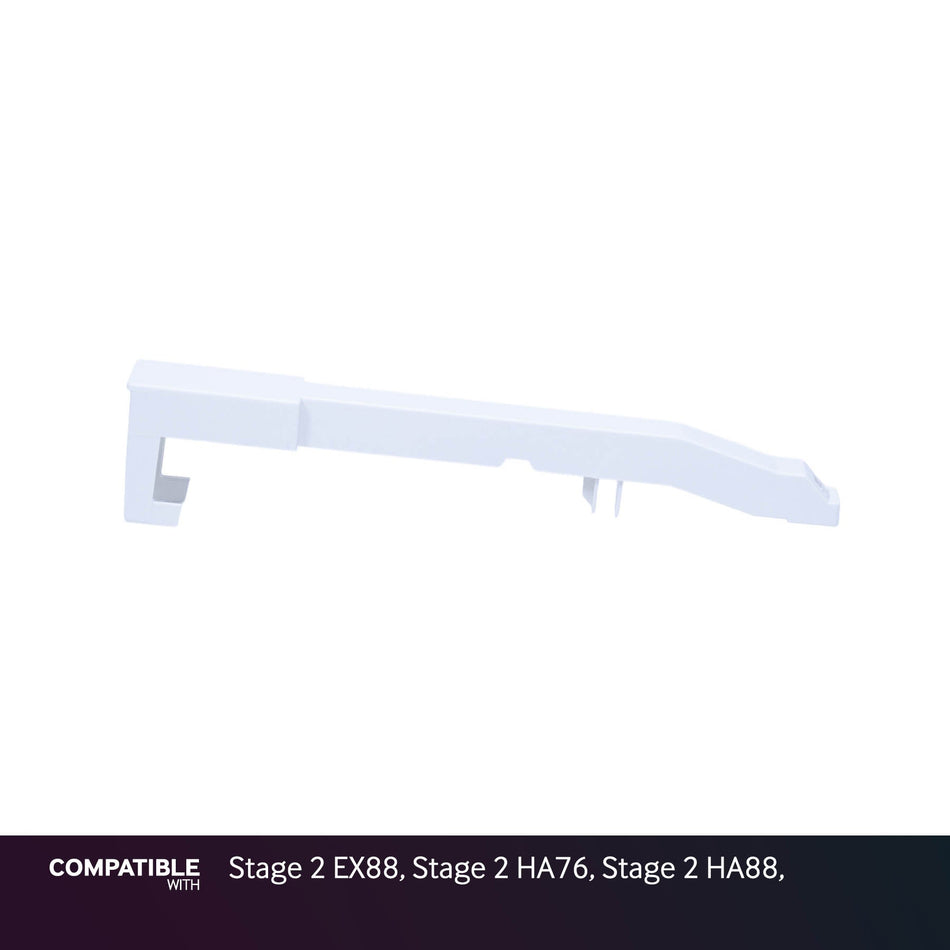 Nord White Key (Note D) for Stage 2 EX88, Stage 2 HA76, Stage 2 HA88,