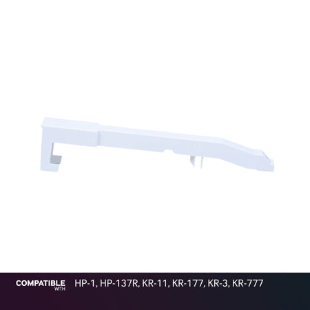 Roland White Key (Note D) for HP-1, HP-137R, KR-11, KR-177, KR-3, KR-777