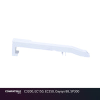 Korg White Key (Note E) for C3200, EC150, EC350, Oaysys 88, SP300