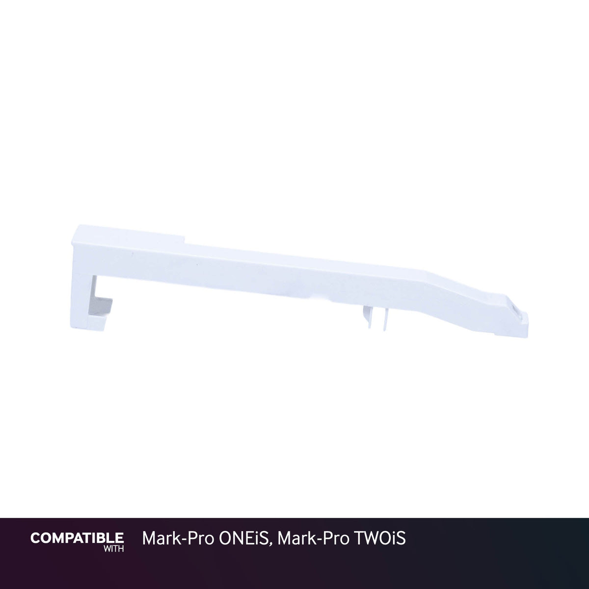 Kurzweil White Key (Note E) for Mark-Pro ONEiS, Mark-Pro TWOiS
