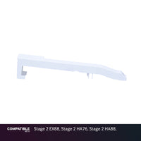 Nord White Key (Note E) for Stage 2 EX88, Stage 2 HA76, Stage 2 HA88,