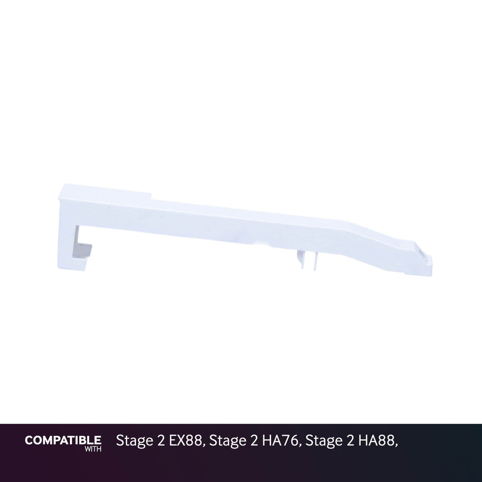 Nord White Key (Note E) for Stage 2 EX88, Stage 2 HA76, Stage 2 HA88,