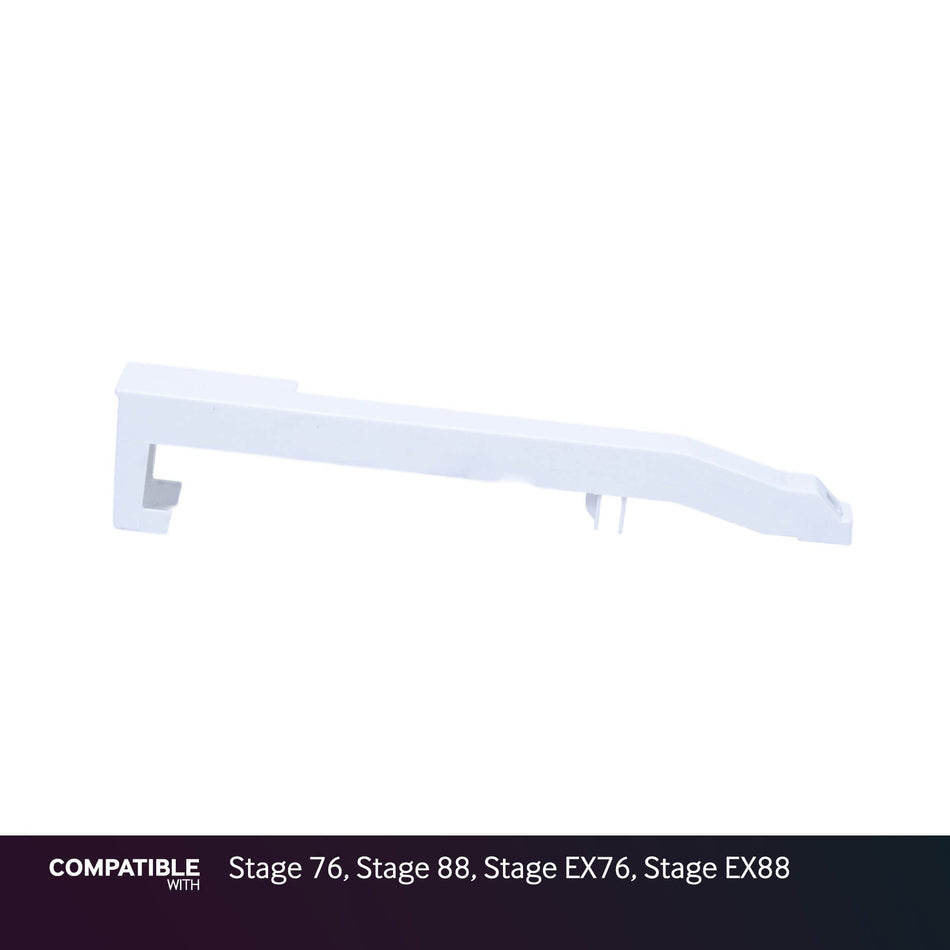 Nord White Key (Note E) for Stage 76, Stage 88, Stage EX76, Stage EX88