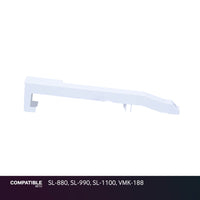 Studiologic White Key (Note E) for SL-880, SL-990, SL-1100, VMK-188