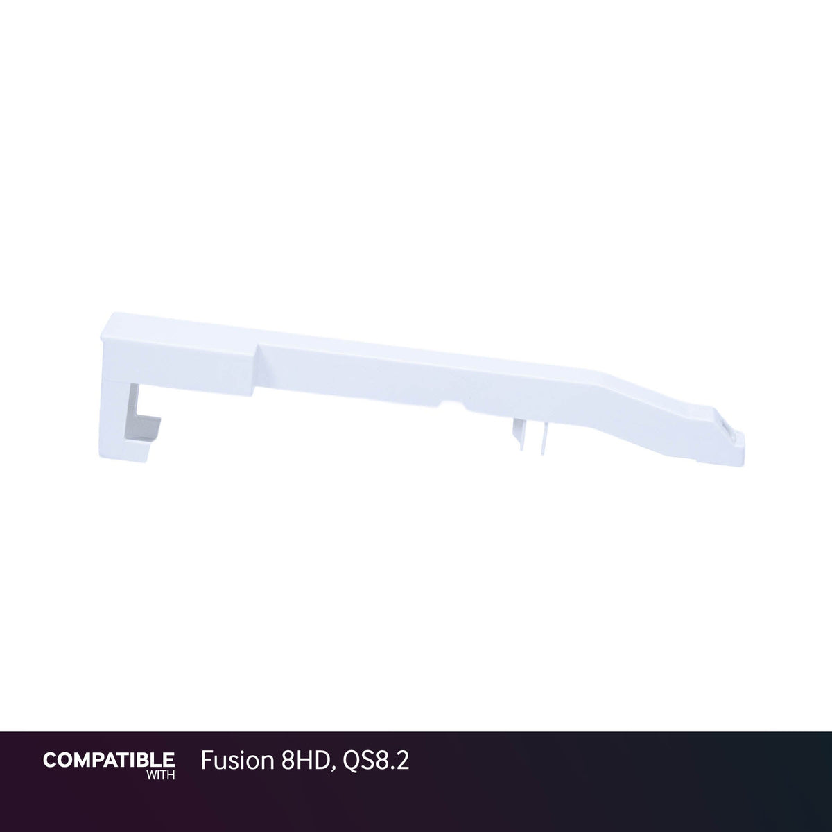 Alesis White Key (Note F) for Fusion 8HD, QS8.2