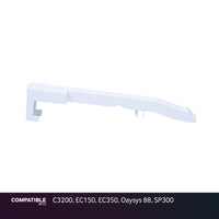 Korg White Key (Note F) for C3200, EC150, EC350, Oaysys 88, SP300