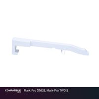 Kurzweil White Key (Note F) for Mark-Pro ONEiS, Mark-Pro TWOiS