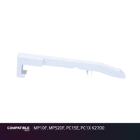 Kurzweil White Key (Note F) for MP10F, MPS20F, PC1SE, PC1X K2700