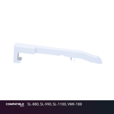 Studiologic White Key (Note F) for SL-880, SL-990, SL-1100, VMK-188