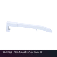 Korg White Key (Note G) for TR-88, Triton LE 88, Triton Studio 88