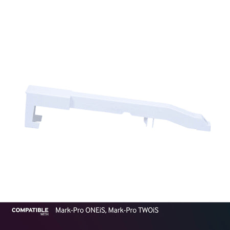 Kurzweil White Key (Note G) for Mark-Pro ONEiS, Mark-Pro TWOiS