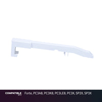 Kurzweil White Key (Note G) for Forte, PC3A8, PC3K8, PC3LE8, PC3X, SP2X, SP3X