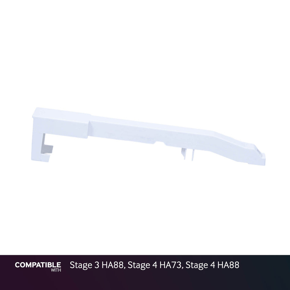 Nord White Key (Note G) for Stage 3 HA88, Stage 4 HA73, Stage 4 HA88