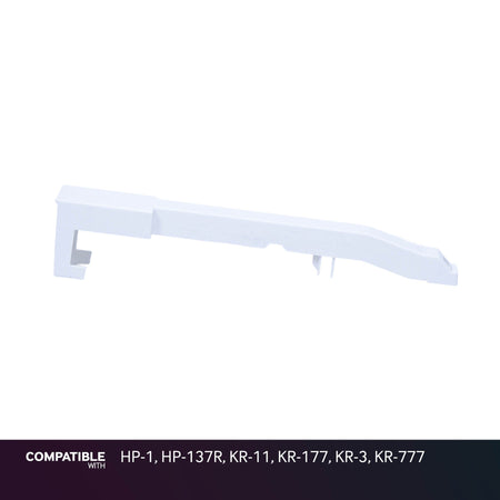 Roland White Key (Note G) for HP-1, HP-137R, KR-11, KR-177, KR-3, KR-777