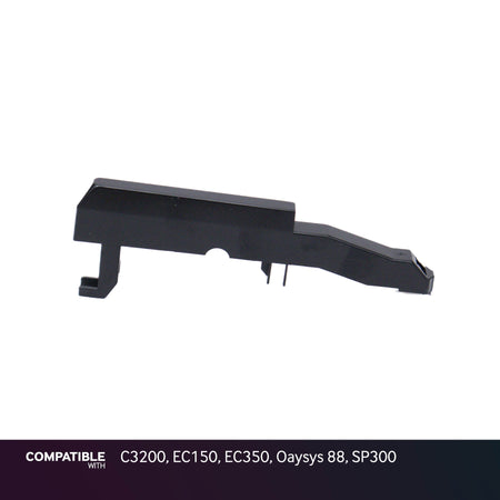 Korg Black Key for C3200, EC150, EC350, Oaysys 88, SP300