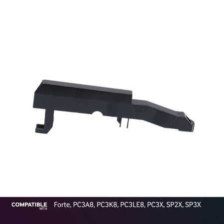 Kurzweil Black Key for Forte, PC3A8, PC3K8, PC3LE8, PC3X, SP2X, SP3X
