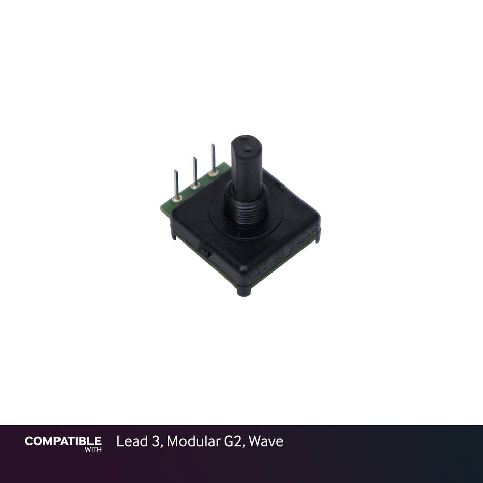 Nord Rotary Encoder for Lead 3, Modular G2, Wave