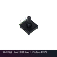 Nord Rotary Encoder for Stage 2 EX88, Stage 2 HA76, Stage 2 SW73