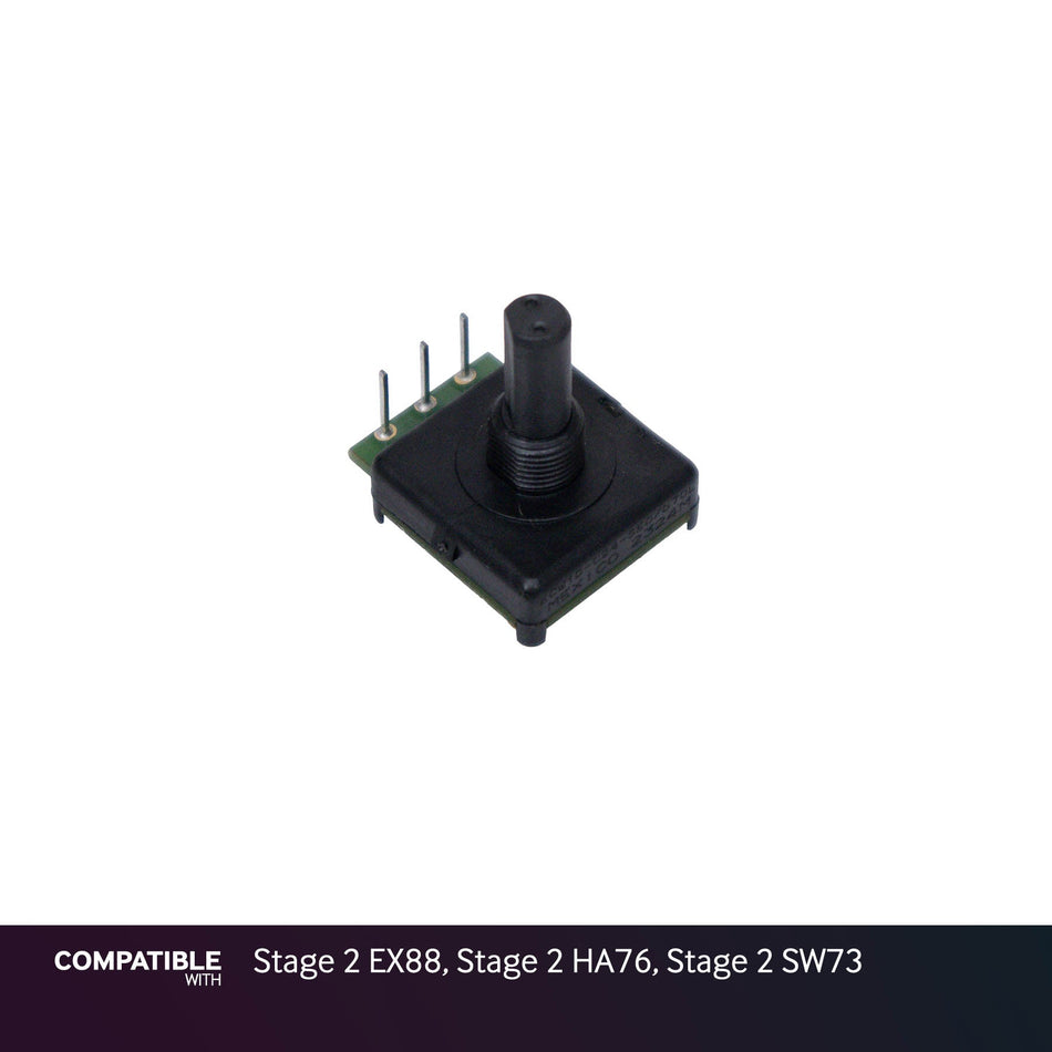 Nord Rotary Encoder for Stage 2 EX88, Stage 2 HA76, Stage 2 SW73