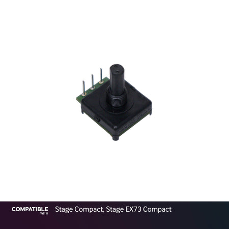 Nord Rotary Encoder for Stage Compact, Stage EX73 Compact