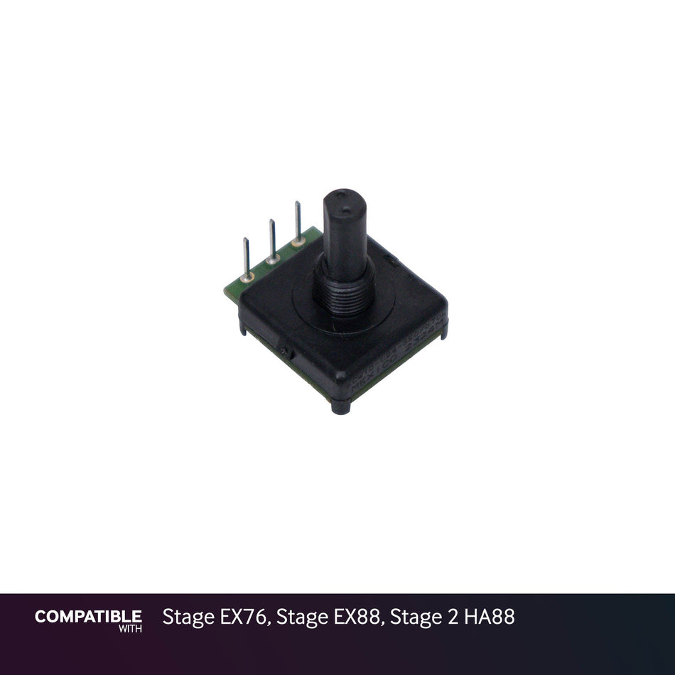 Nord Rotary Encoder for Stage EX76, Stage EX88, Stage 2 HA88