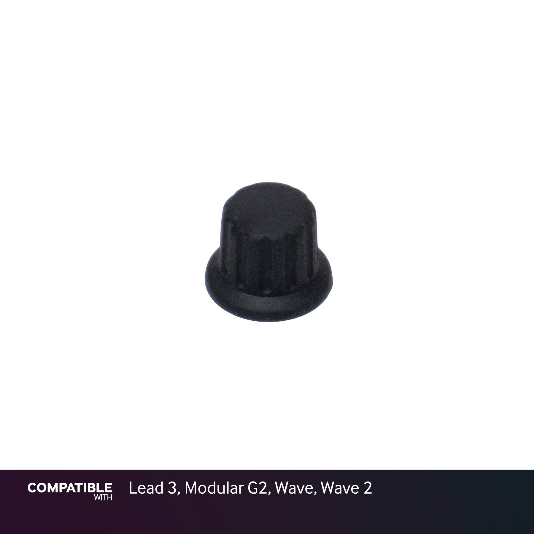 Nord Encoder Knob for Lead 3, Modular G2, Wave, Wave 2