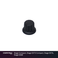 Nord Encoder Knob for Stage Compact, Stage EX73 Compact, Stage EX76, Stage EX88