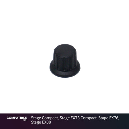 Nord Encoder Knob for Stage Compact, Stage EX73 Compact, Stage EX76, Stage EX88
