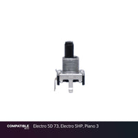 Nord Encoder (Dented) for Electro 5D 73, Electro 5HP, Piano 3