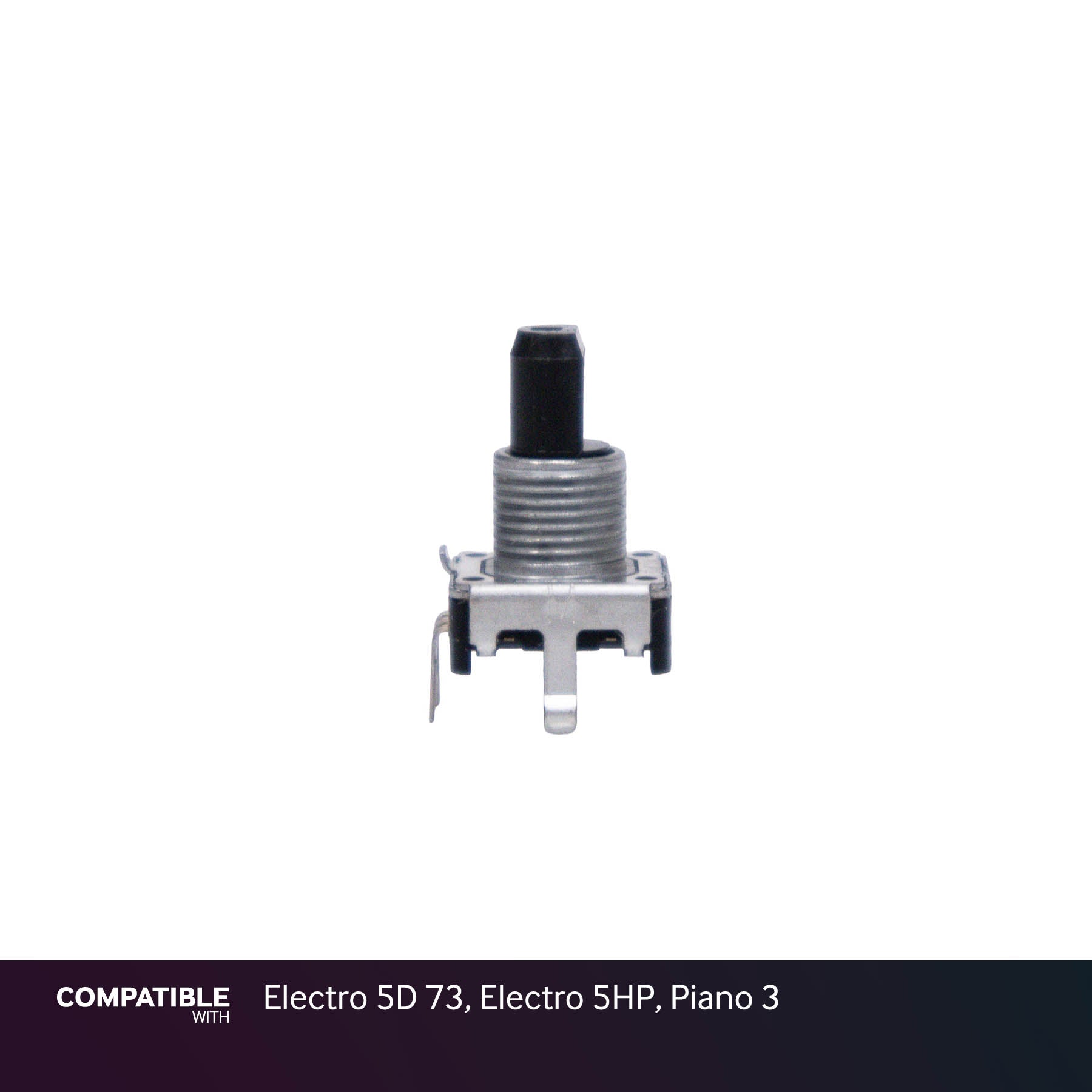 Nord Encoder (Dented) for Electro 5D 73, Electro 5HP, Piano 3