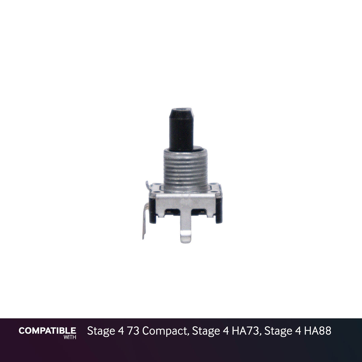 Nord Encoder (Dented) for Stage 4 73 Compact, Stage 4 HA73, Stage 4 HA88
