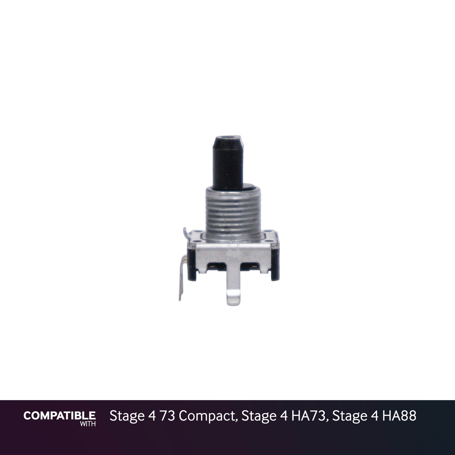 Nord Encoder (Dented) for Stage 4 73 Compact, Stage 4 HA73, Stage 4 HA88