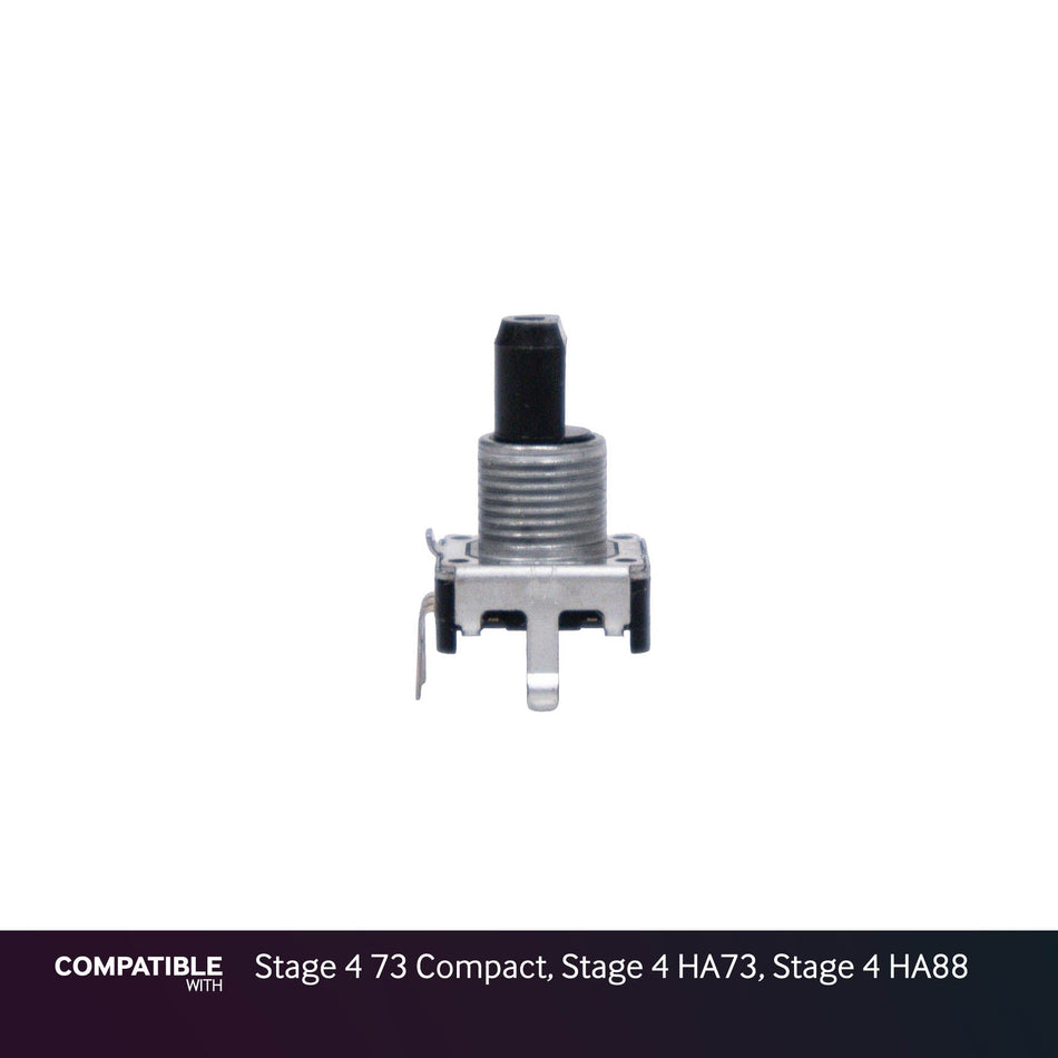Nord Encoder (Dented) for Stage 4 73 Compact, Stage 4 HA73, Stage 4 HA88