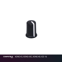 Allen & Heath Black Knob for XONE:43, XONE:43C, XONE:4D, ICE-16