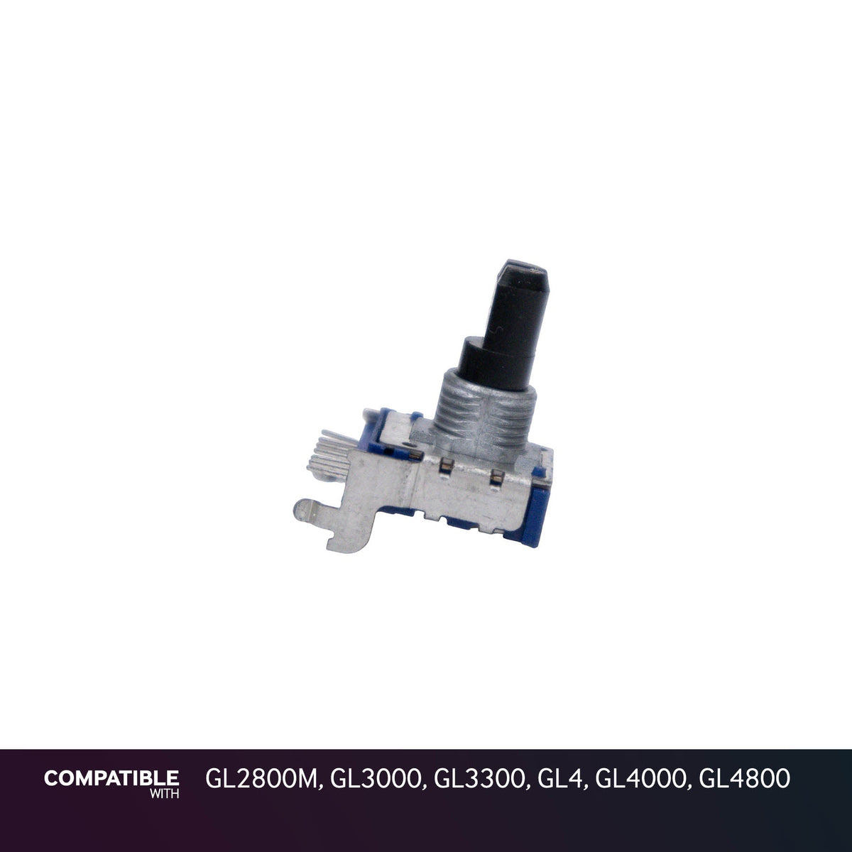 Allen & Heath HPF Potentiometer for GL2800M, GL3000, GL3300, GL4, GL4000, GL4800