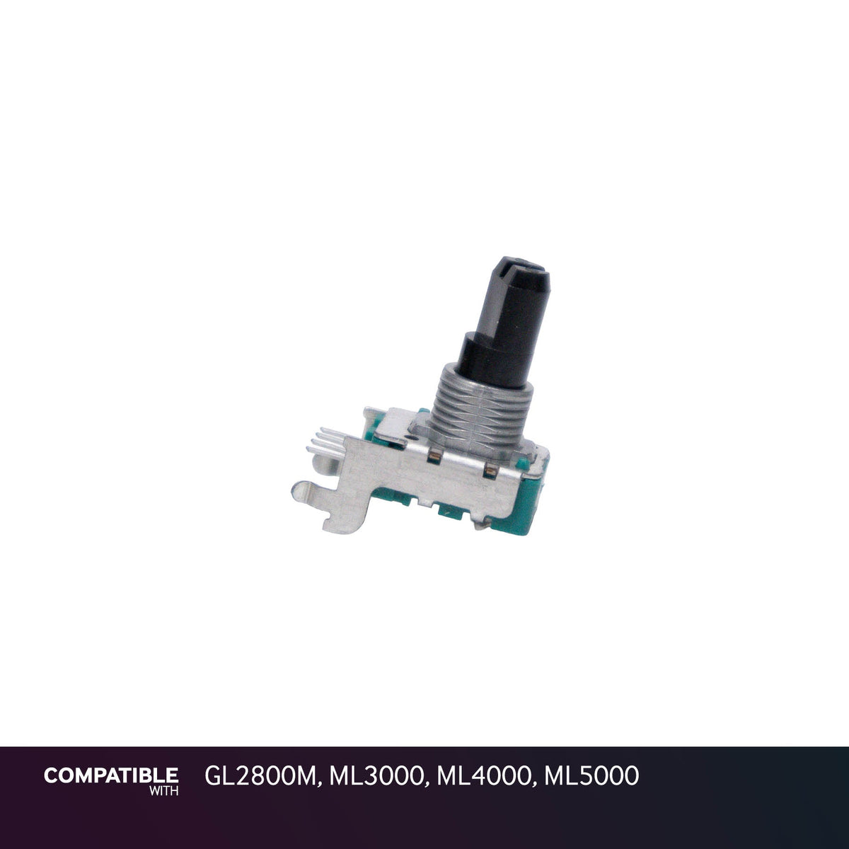 Allen & Heath Gain Potentiometer for GL2800M, ML3000, ML4000, ML5000
