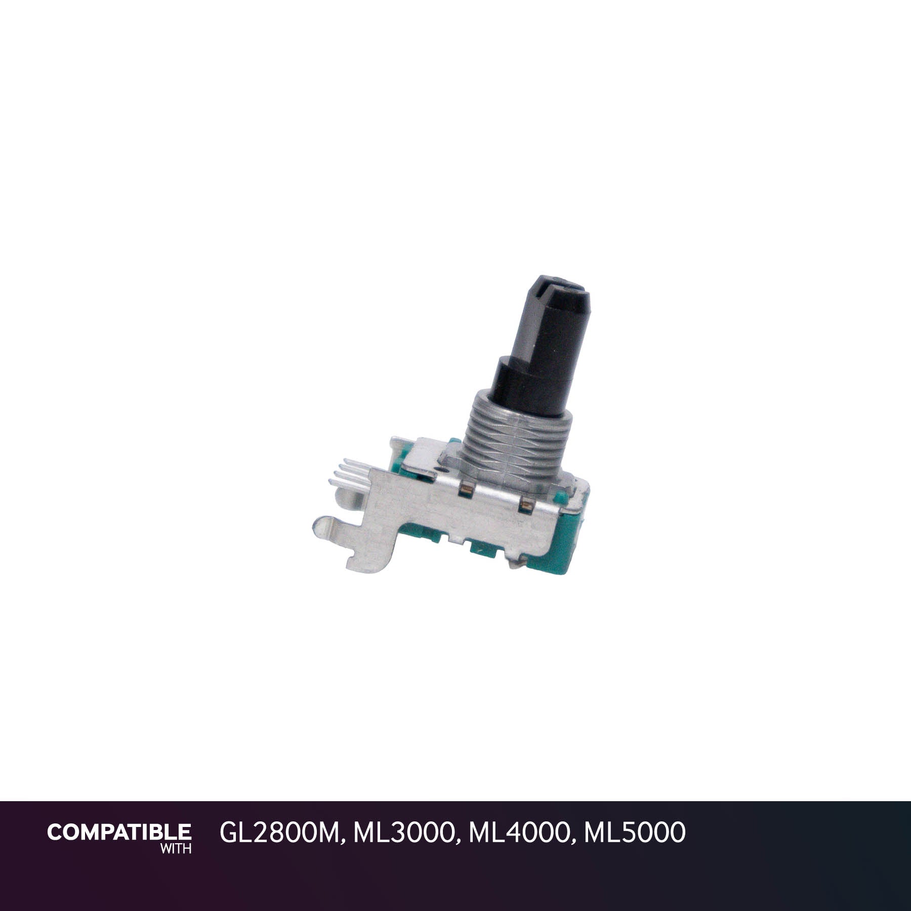 Allen & Heath Gain Potentiometer for GL2800M, ML3000, ML4000, ML5000