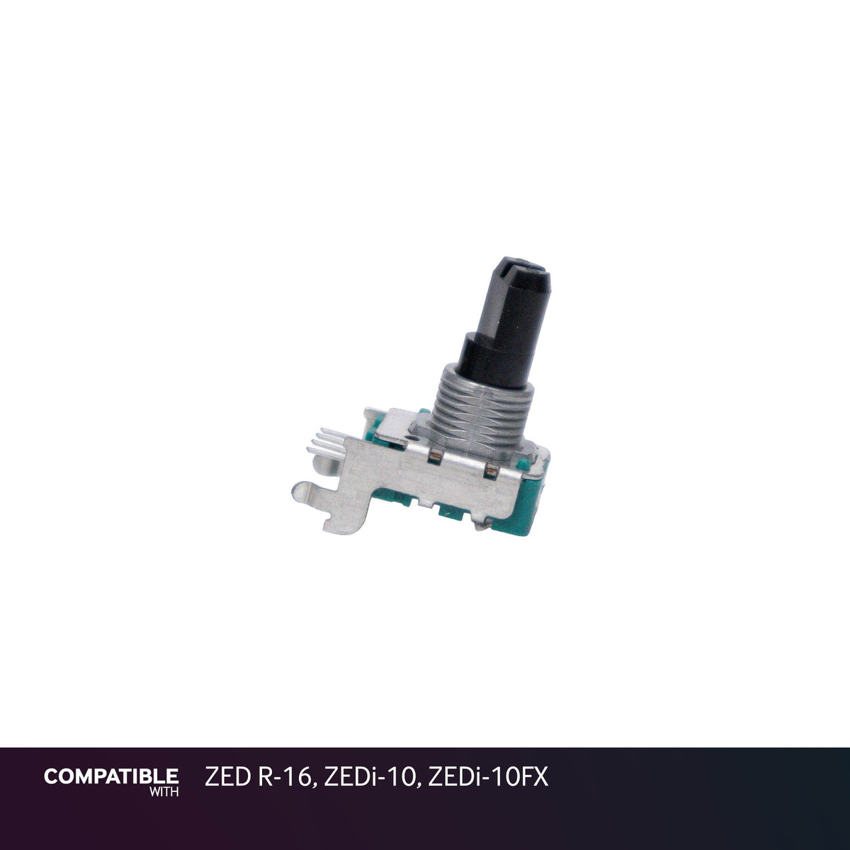 Allen & Heath Gain Potentiometer for ZED R-16, ZEDi-10, ZEDi-10FX
