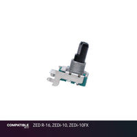 Allen & Heath Gain Potentiometer for ZED R-16, ZEDi-10, ZEDi-10FX