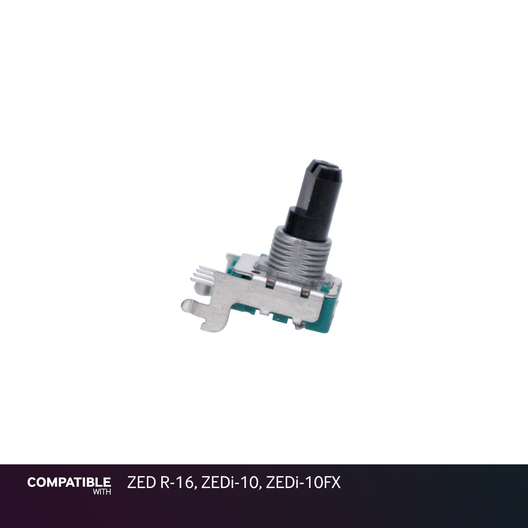 Allen & Heath Gain Potentiometer for ZED R-16, ZEDi-10, ZEDi-10FX